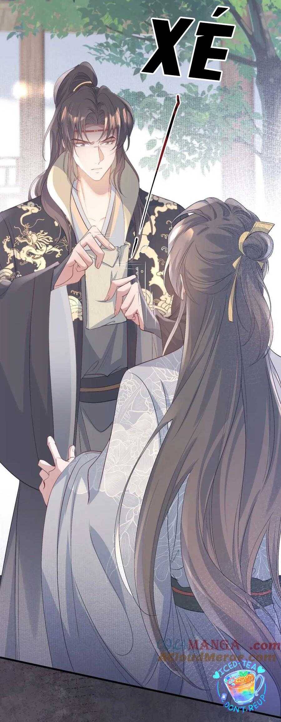 Loạn Thế Vi Vương Chapter 83 - 18