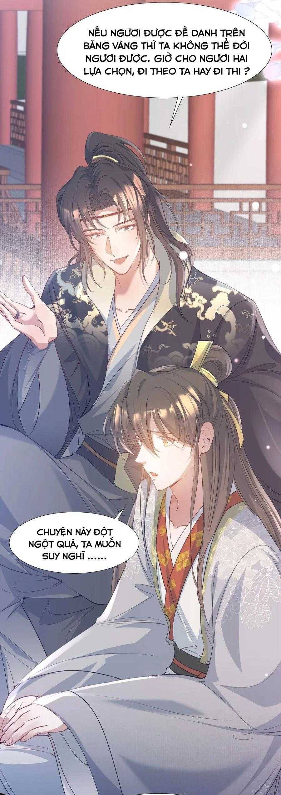 Loạn Thế Vi Vương Chapter 83 - 3