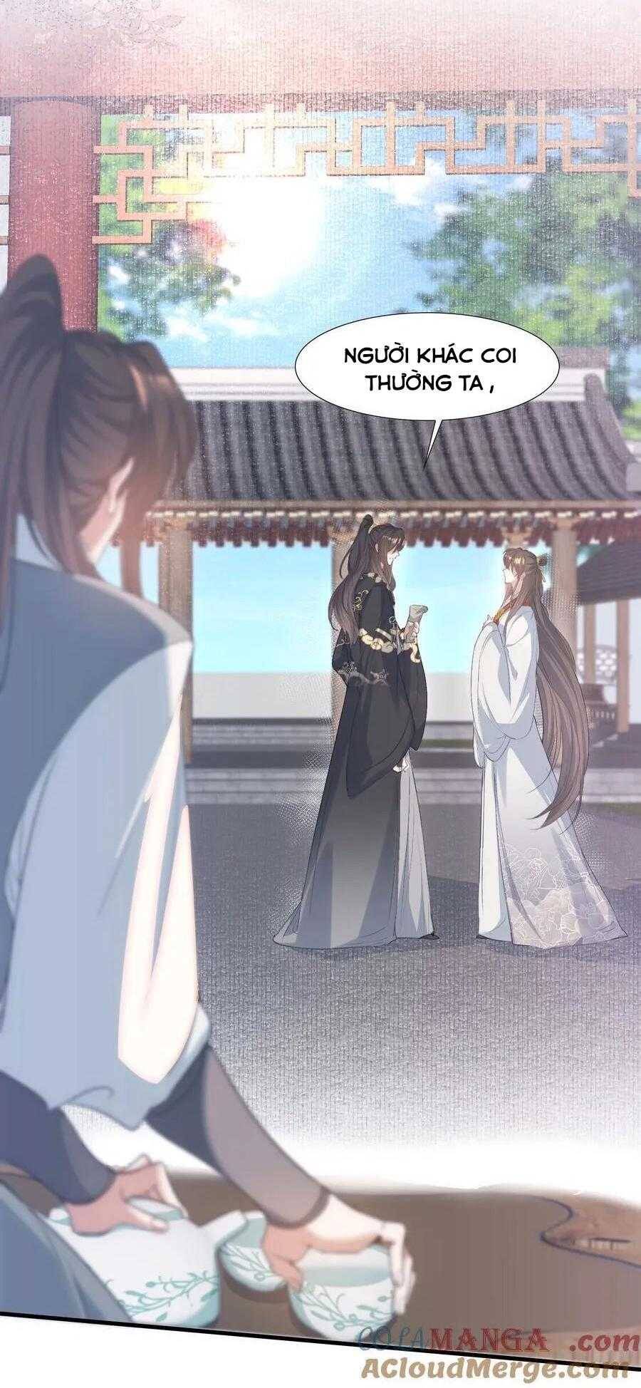 Loạn Thế Vi Vương Chapter 83 - 21