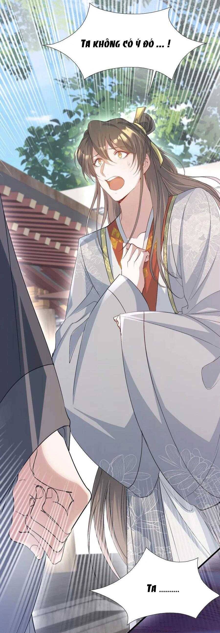 Loạn Thế Vi Vương Chapter 83 - 24