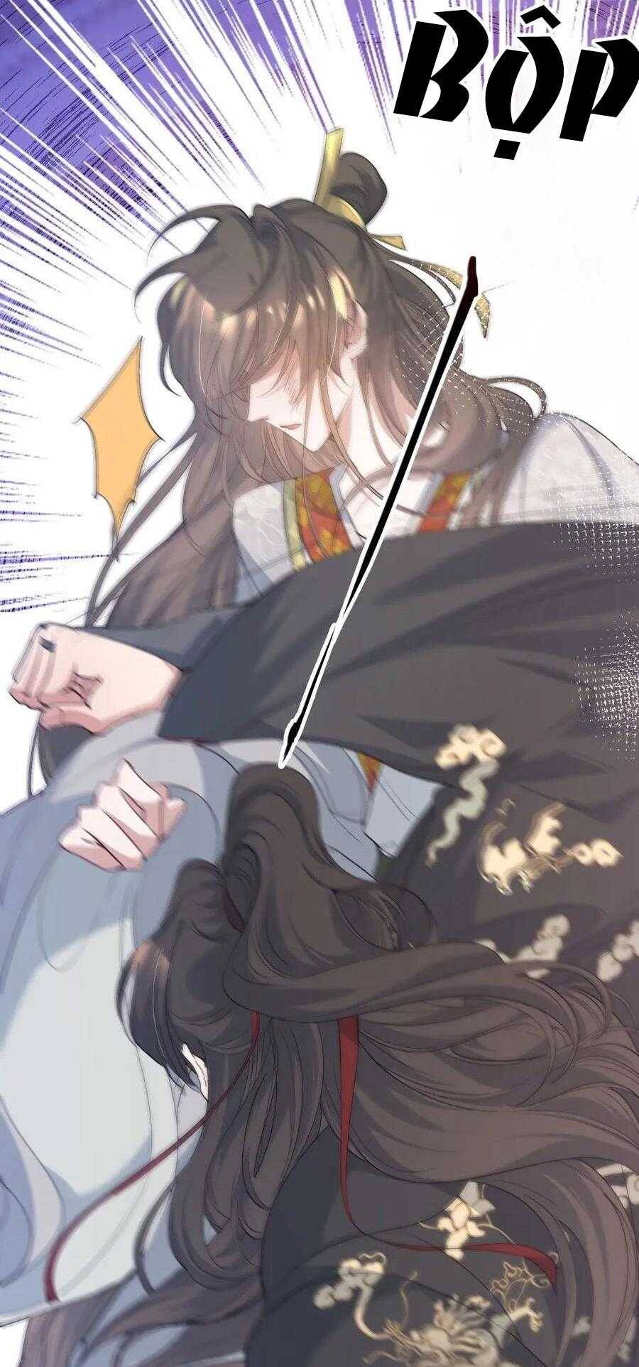 Loạn Thế Vi Vương Chapter 83 - 26