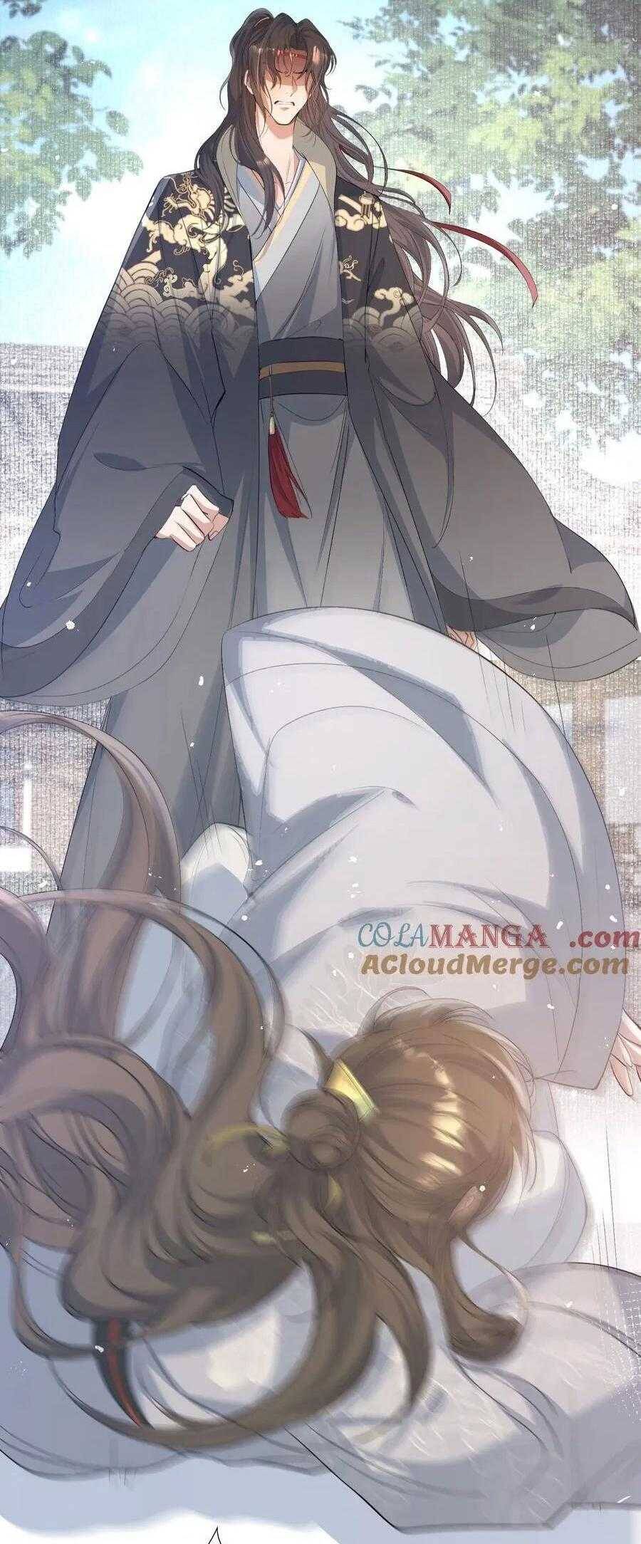 Loạn Thế Vi Vương Chapter 83 - 29