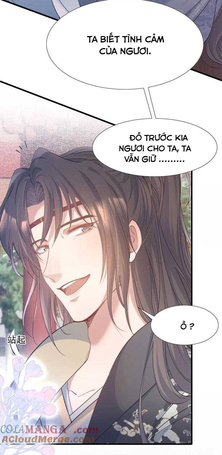 Loạn Thế Vi Vương Chapter 83 - 4