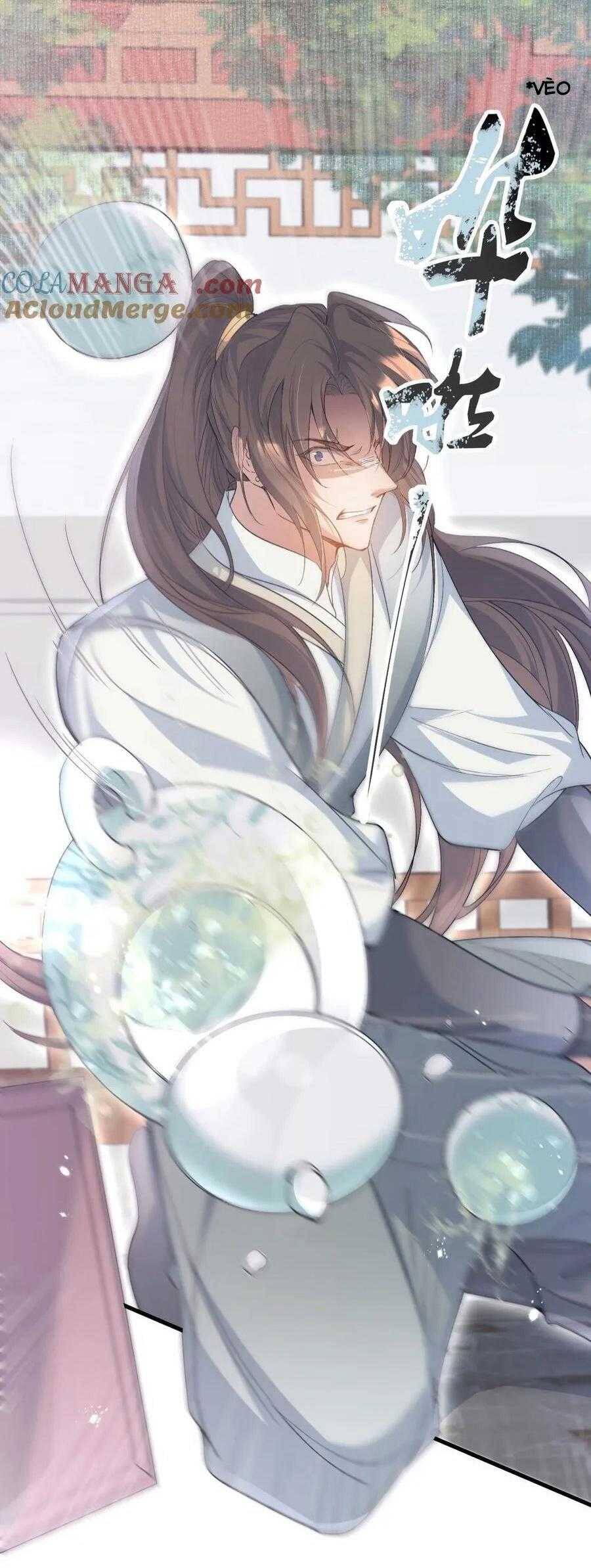 Loạn Thế Vi Vương Chapter 83 - 33