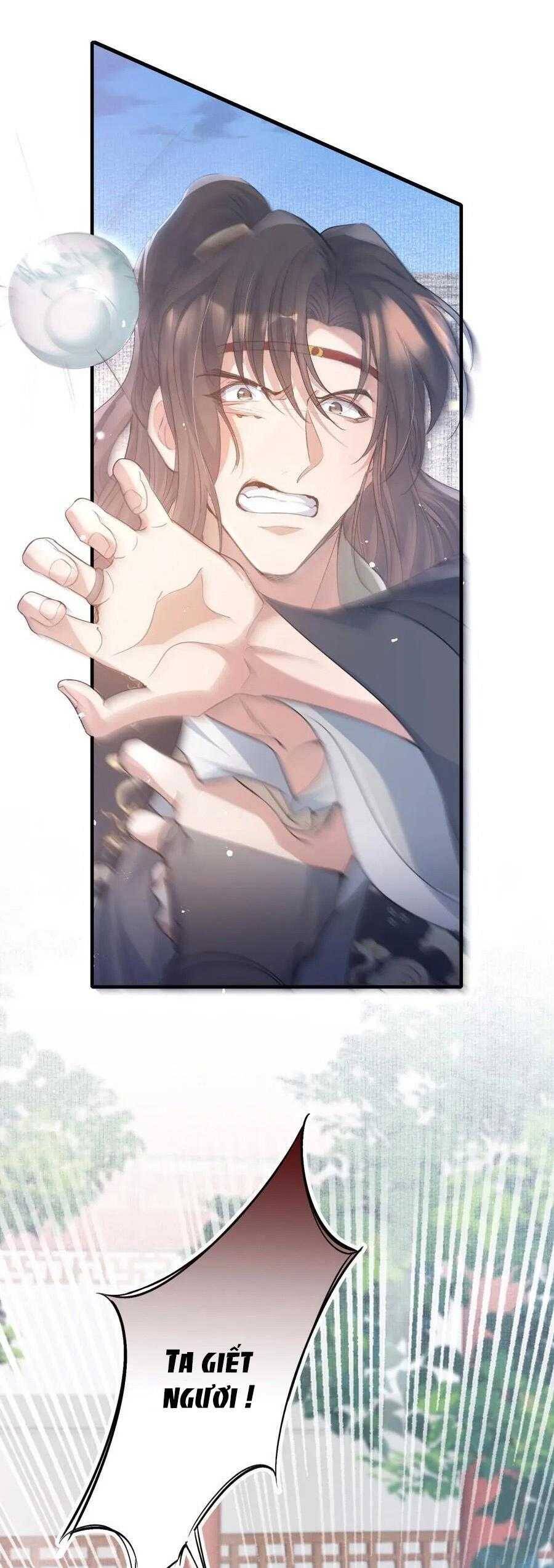 Loạn Thế Vi Vương Chapter 83 - 34