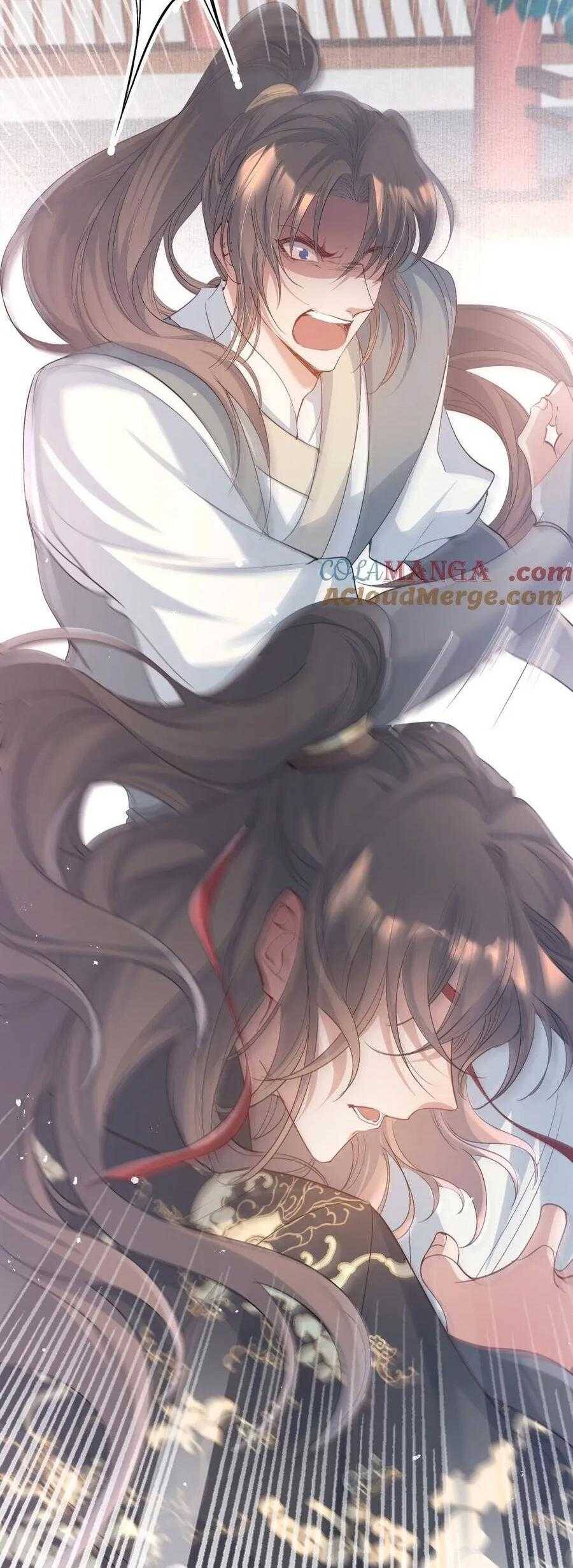 Loạn Thế Vi Vương Chapter 83 - 35