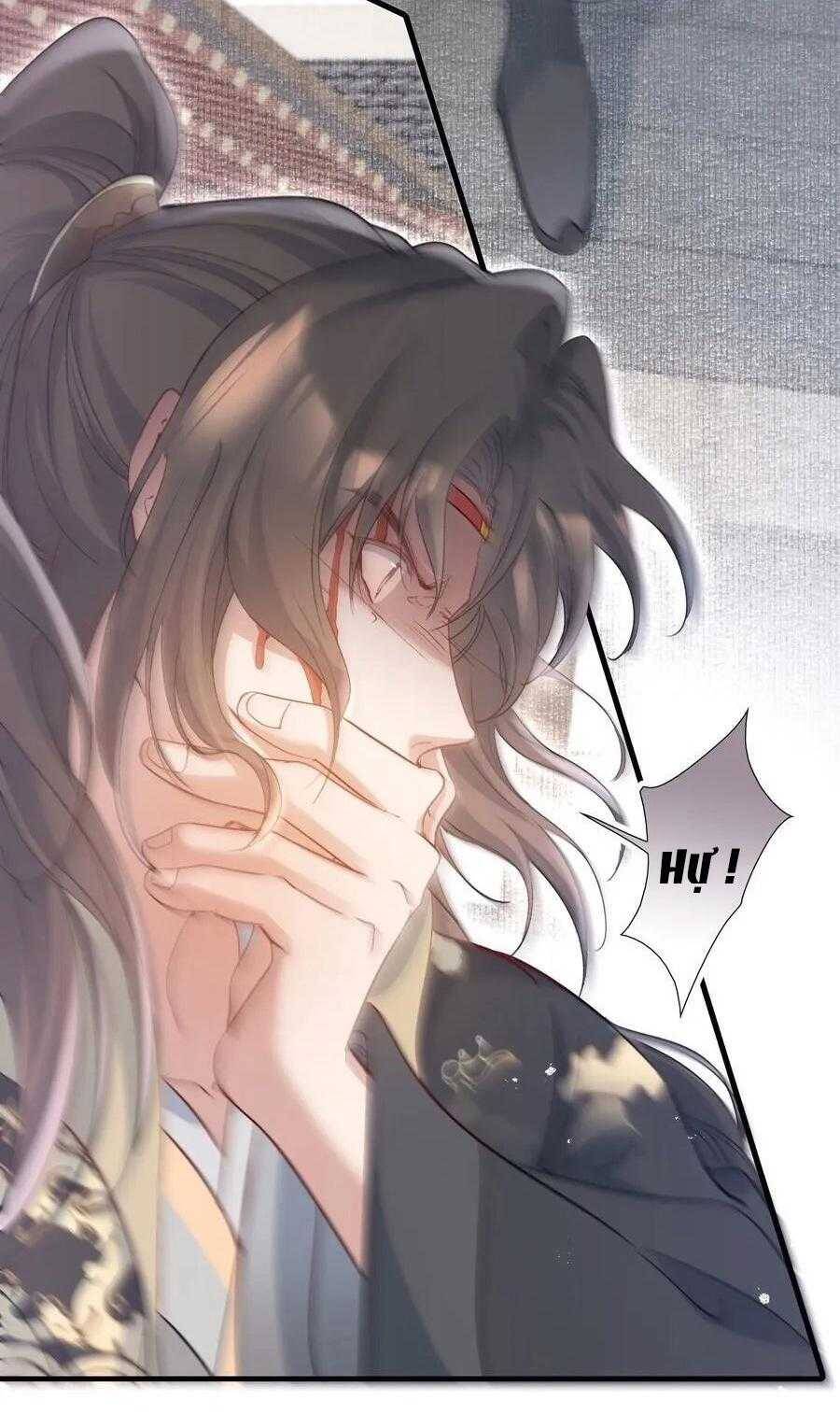 Loạn Thế Vi Vương Chapter 83 - 37