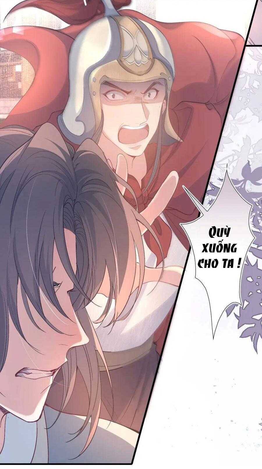 Loạn Thế Vi Vương Chapter 83 - 39