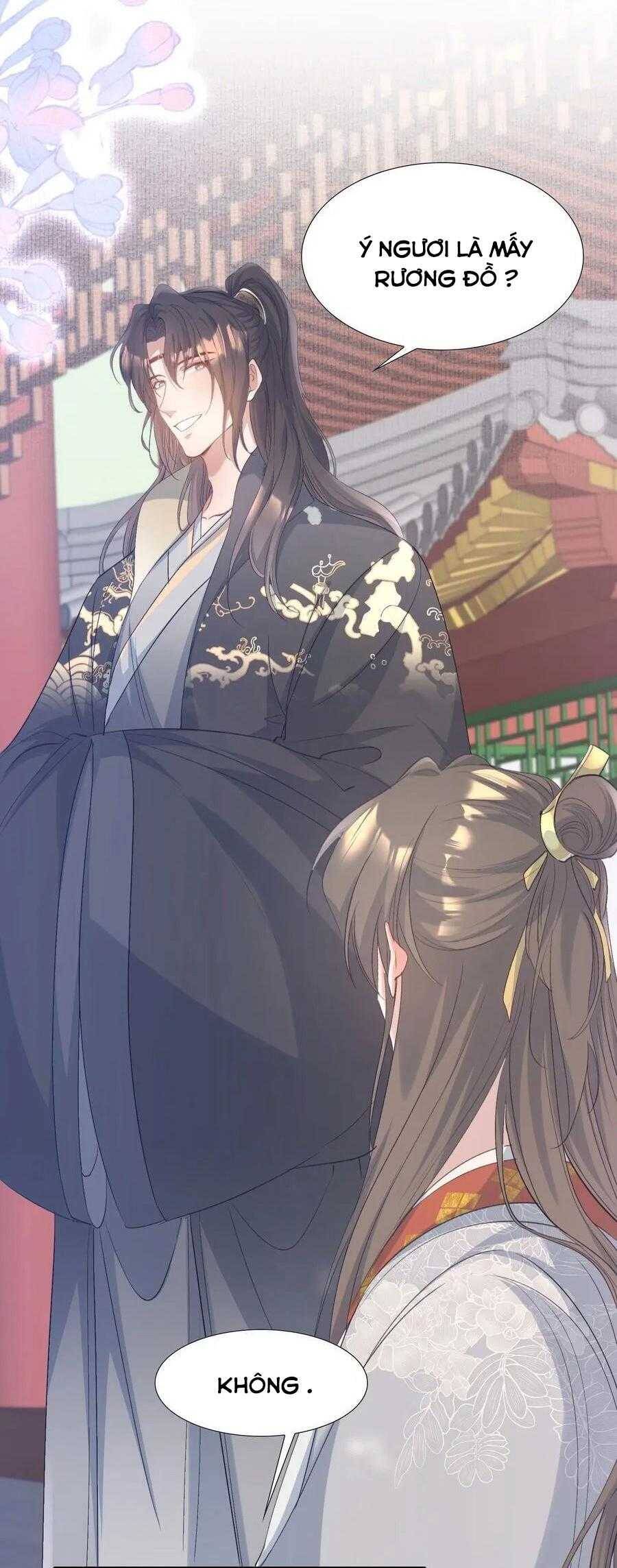 Loạn Thế Vi Vương Chapter 83 - 5