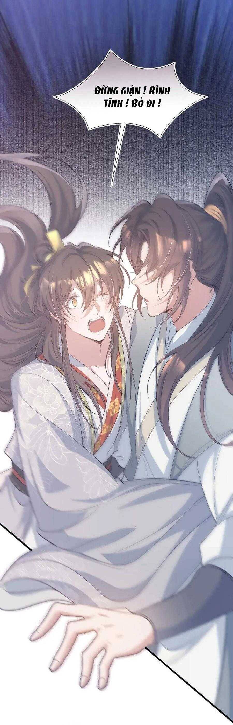 Loạn Thế Vi Vương Chapter 83 - 45