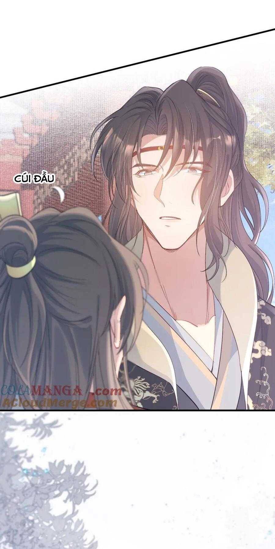 Loạn Thế Vi Vương Chapter 83 - 10