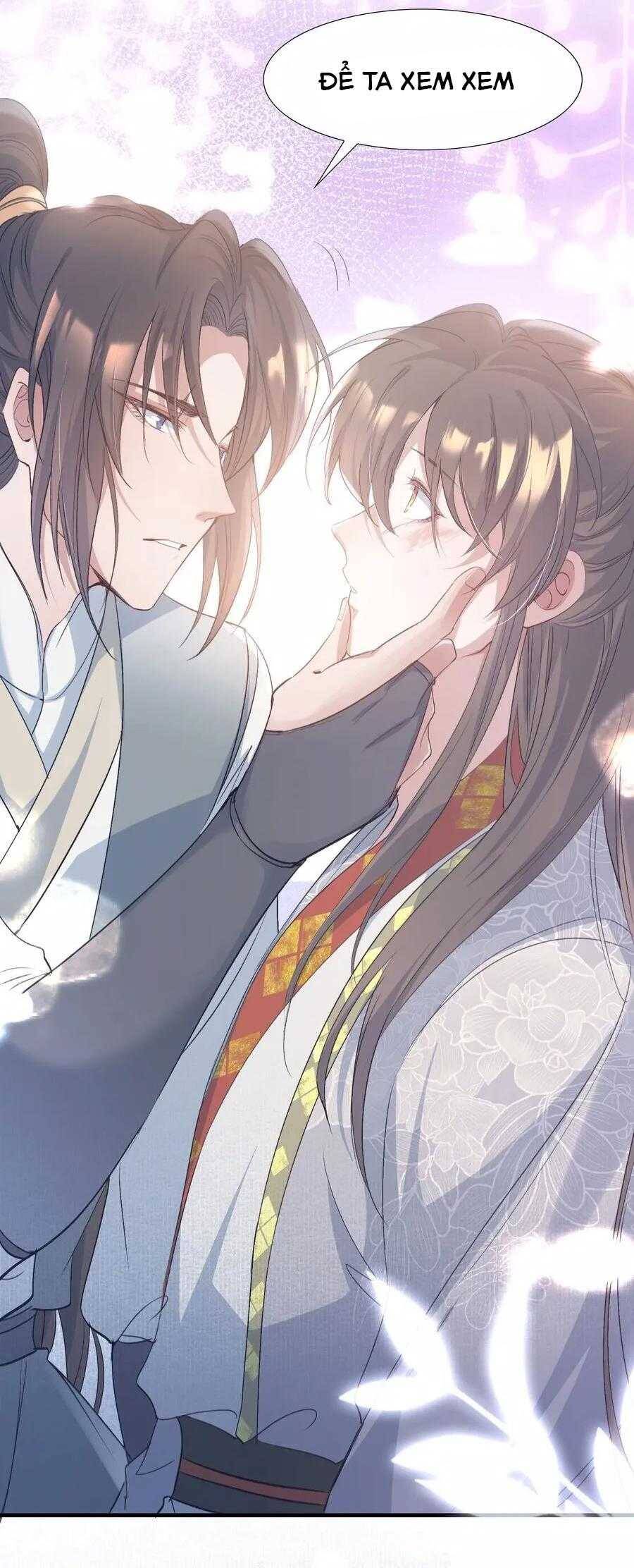 Loạn Thế Vi Vương Chapter 84 - 14