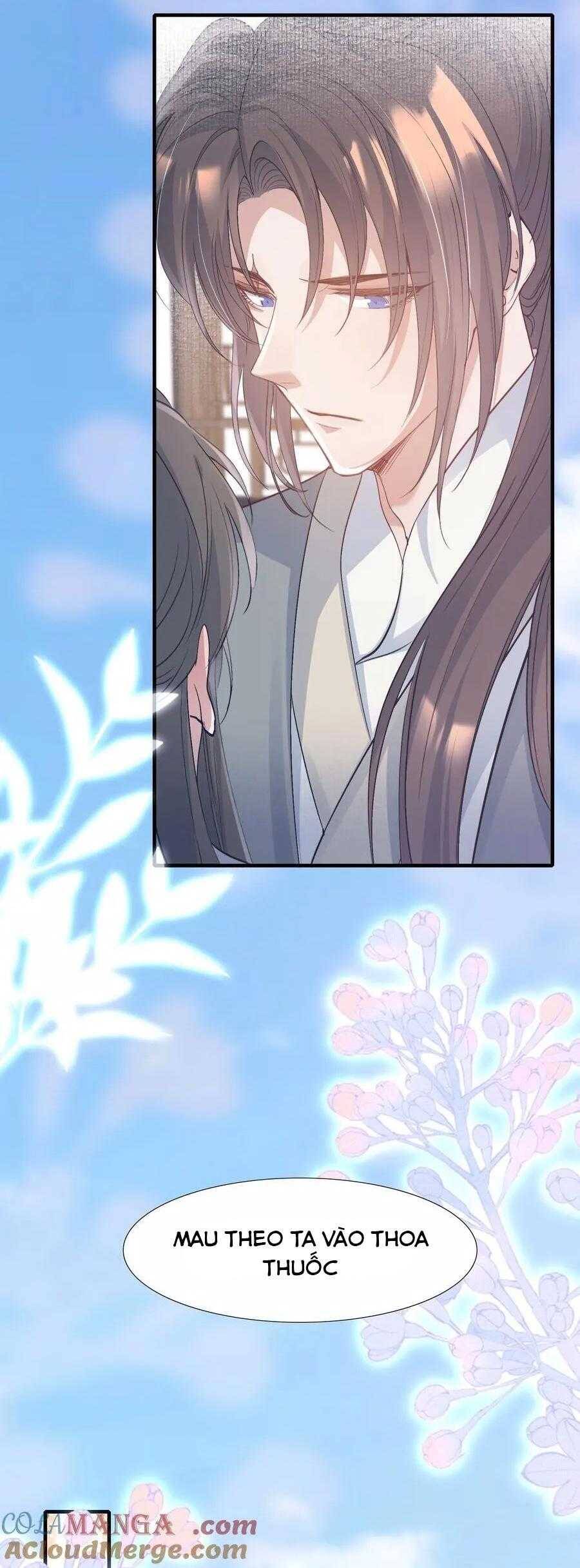 Loạn Thế Vi Vương Chapter 84 - 16