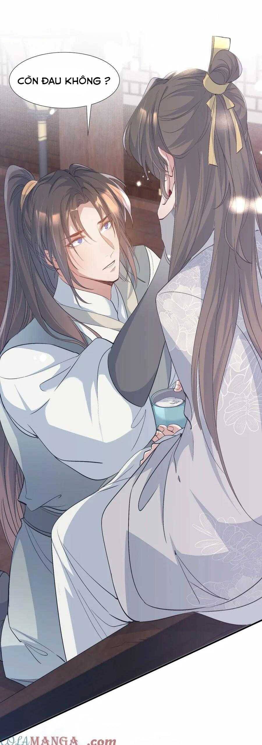 Loạn Thế Vi Vương Chapter 84 - 20