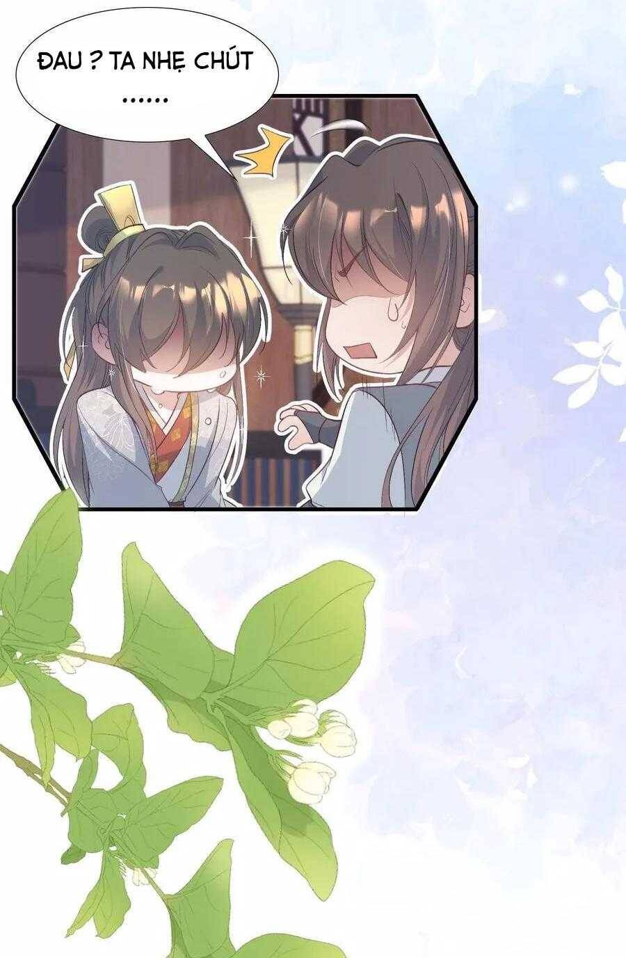 Loạn Thế Vi Vương Chapter 84 - 22