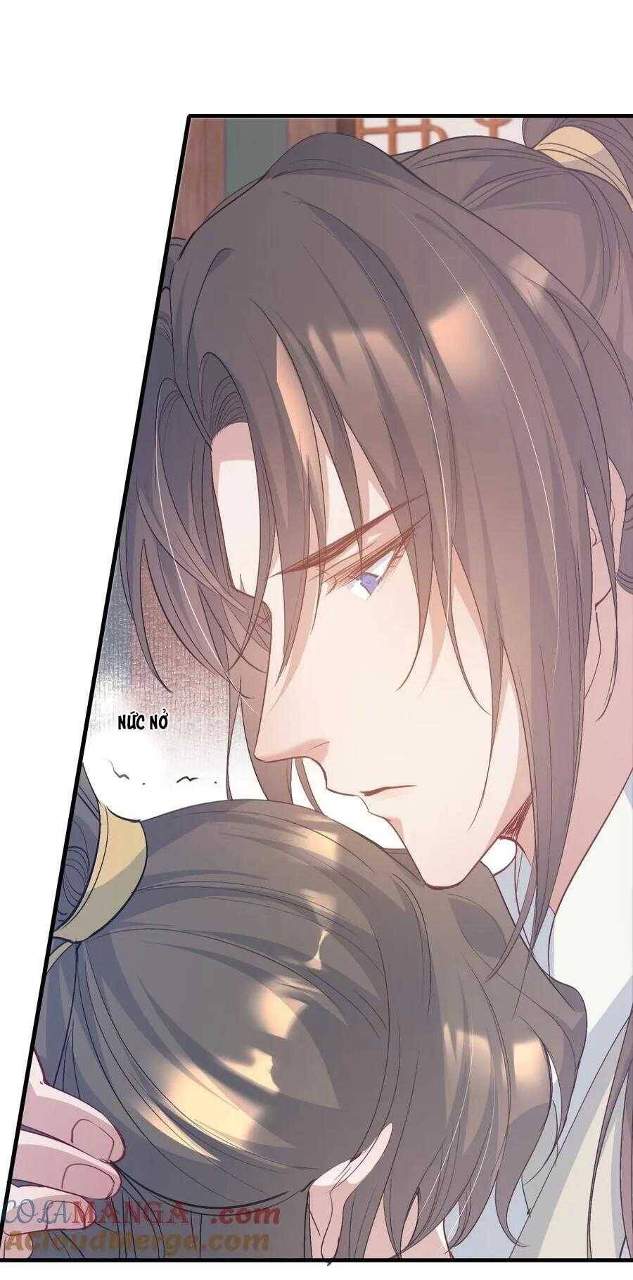 Loạn Thế Vi Vương Chapter 84 - 26