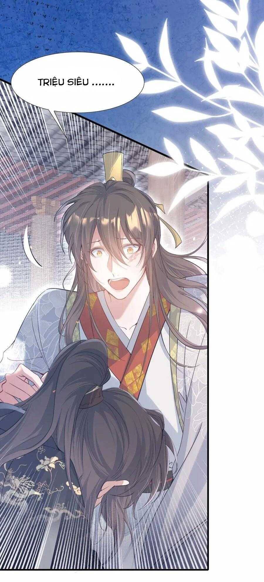 Loạn Thế Vi Vương Chapter 84 - 4