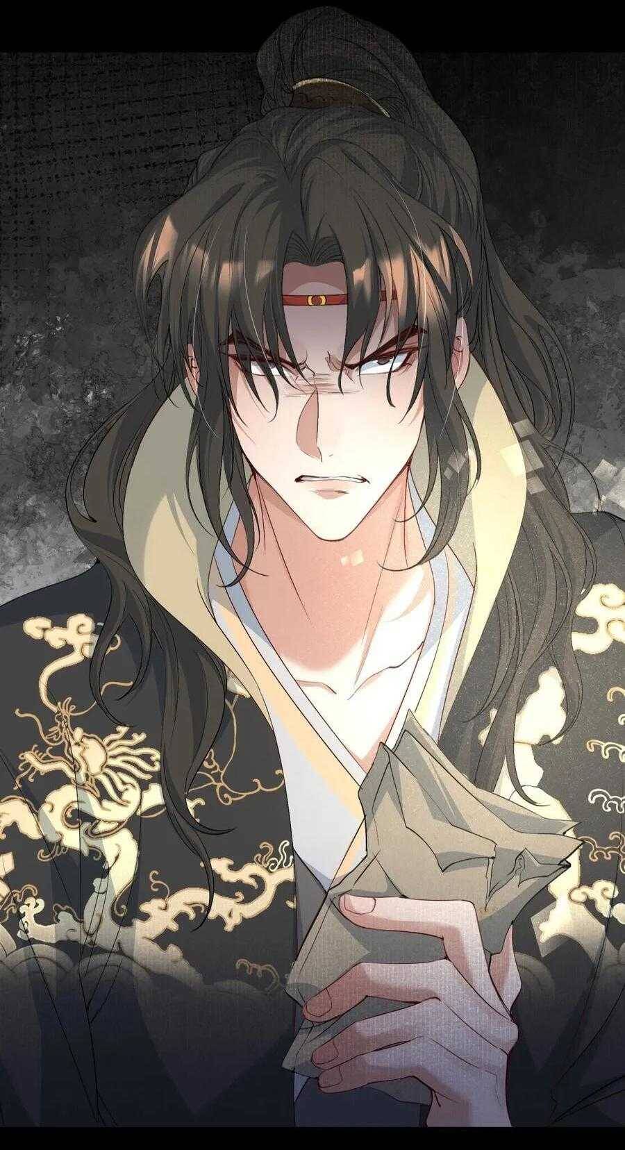 Loạn Thế Vi Vương Chapter 84 - 33