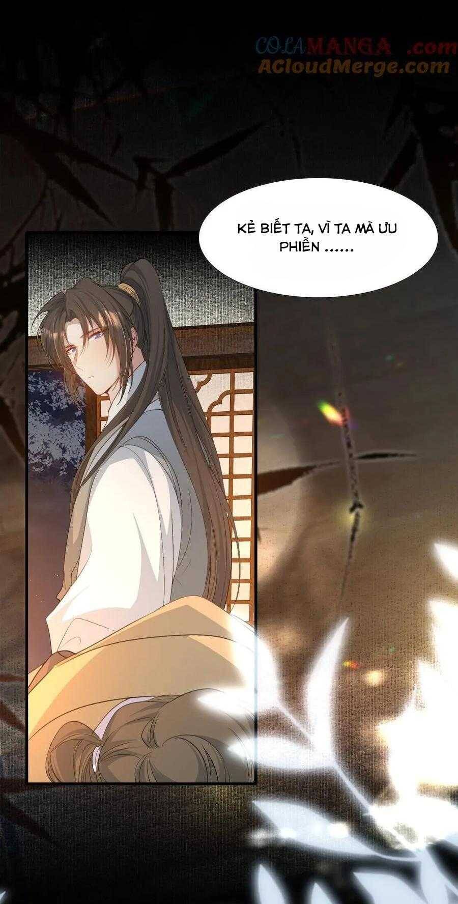 Loạn Thế Vi Vương Chapter 84 - 34