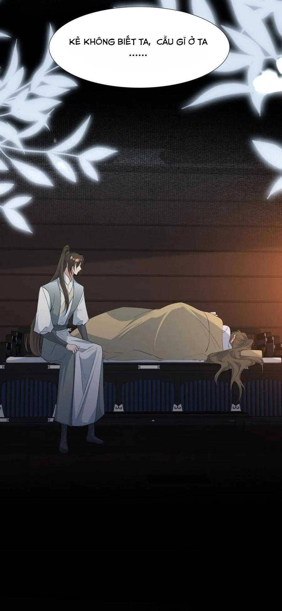 Loạn Thế Vi Vương Chapter 84 - 35