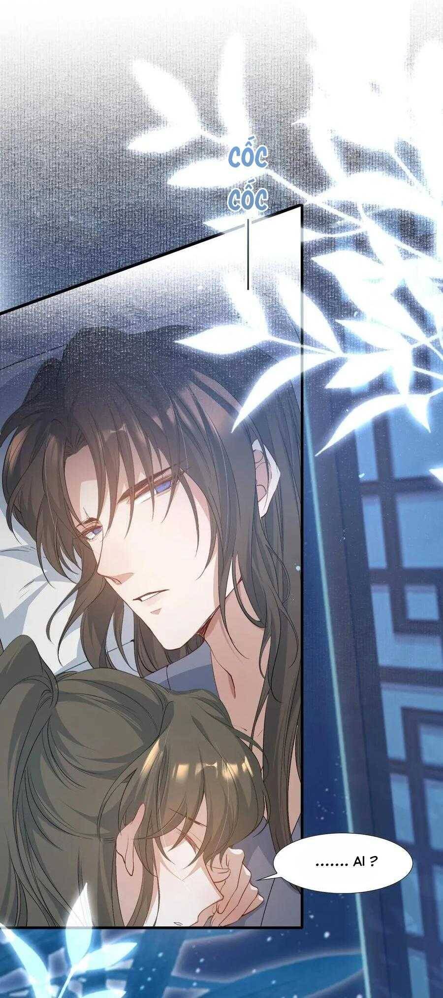 Loạn Thế Vi Vương Chapter 84 - 38