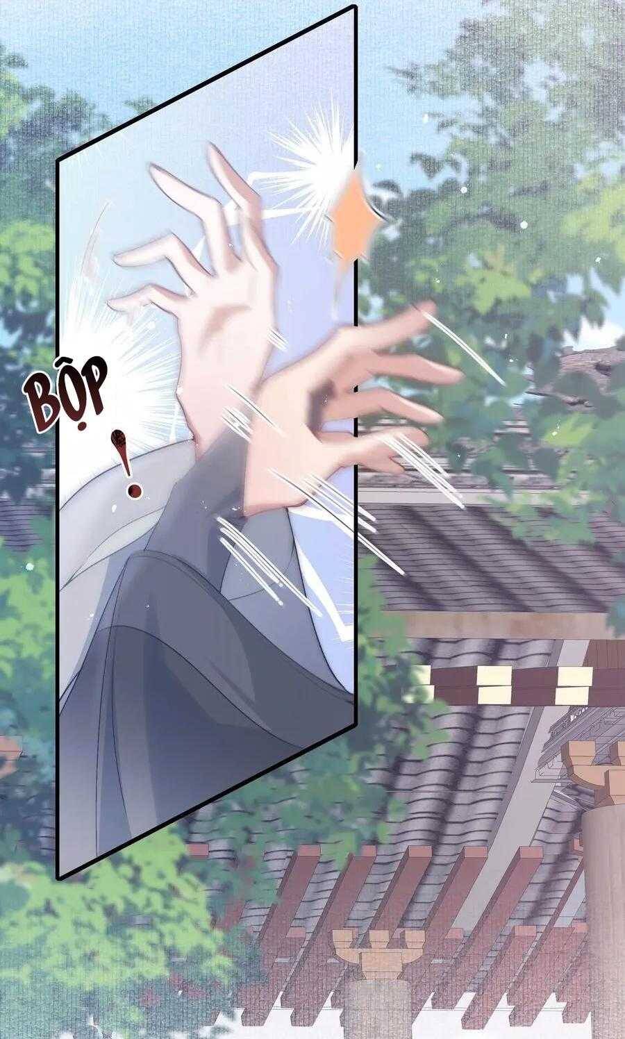 Loạn Thế Vi Vương Chapter 84 - 6