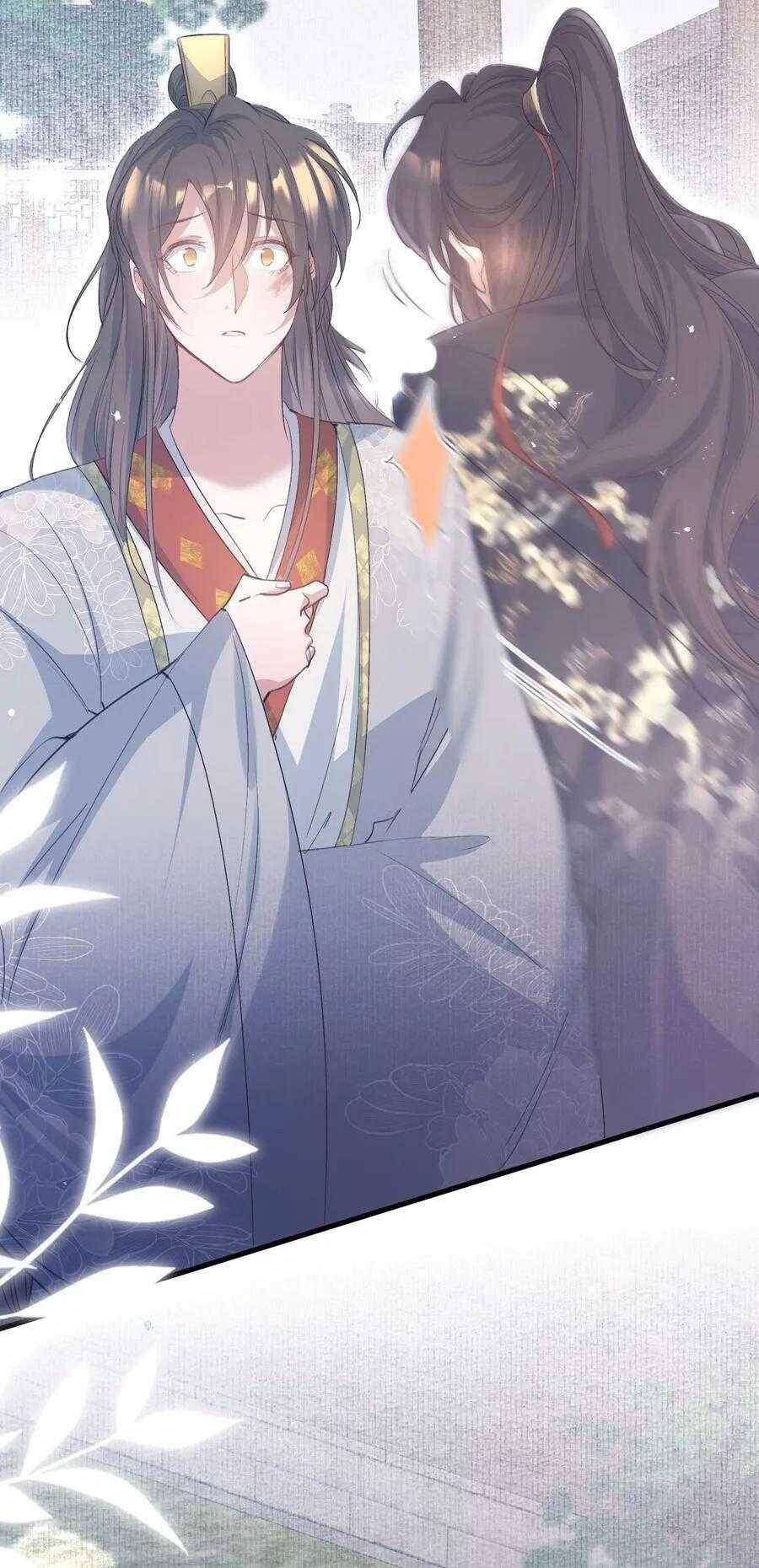 Loạn Thế Vi Vương Chapter 84 - 7