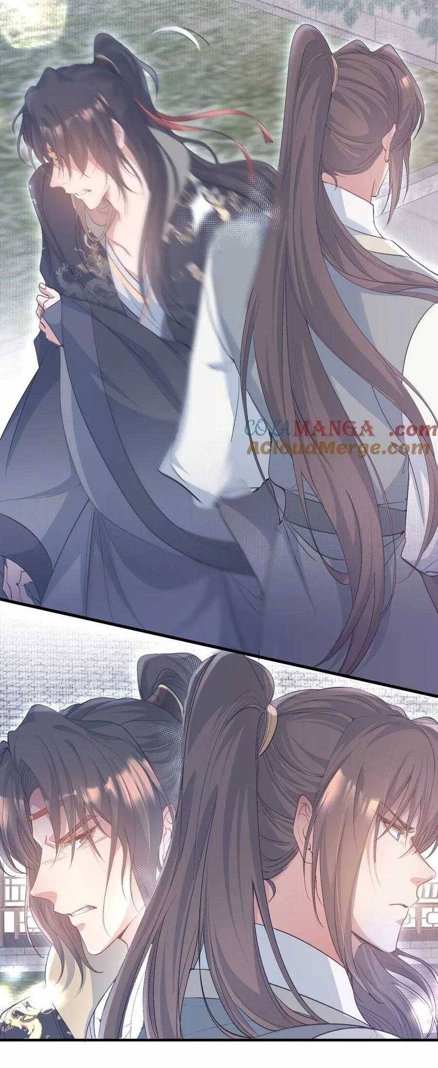 Loạn Thế Vi Vương Chapter 84 - 8