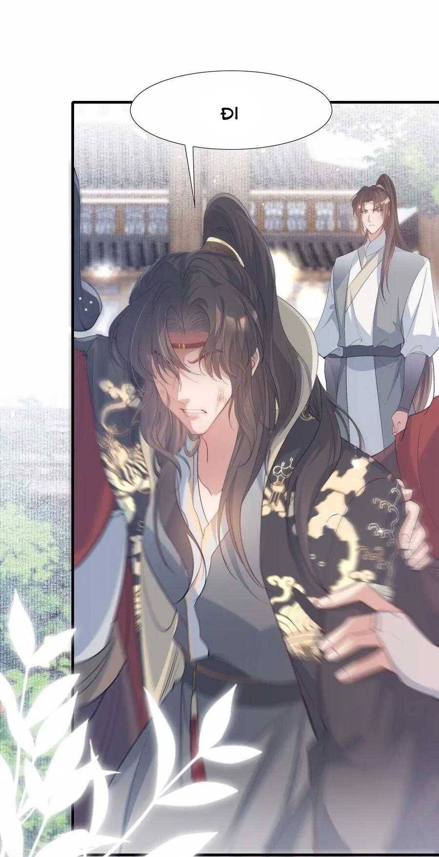 Loạn Thế Vi Vương Chapter 84 - 9