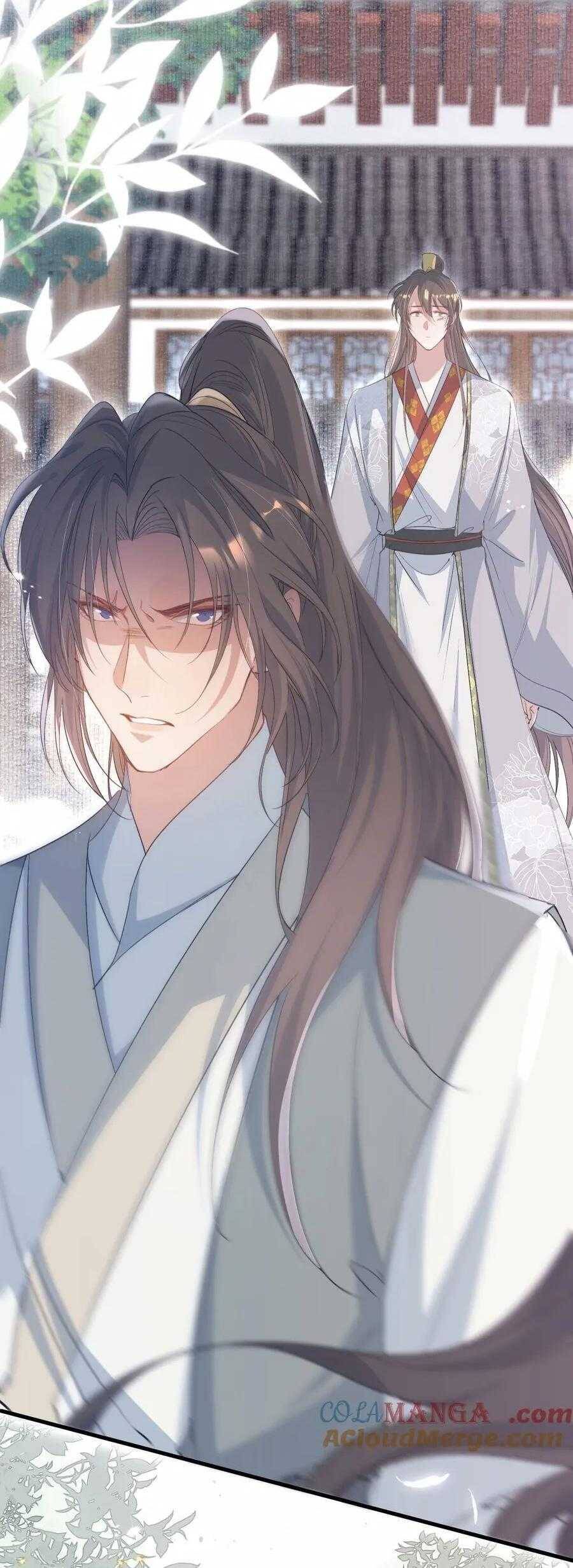 Loạn Thế Vi Vương Chapter 84 - 10