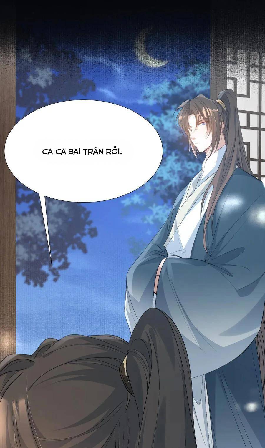 Loạn Thế Vi Vương Chapter 85 - 11