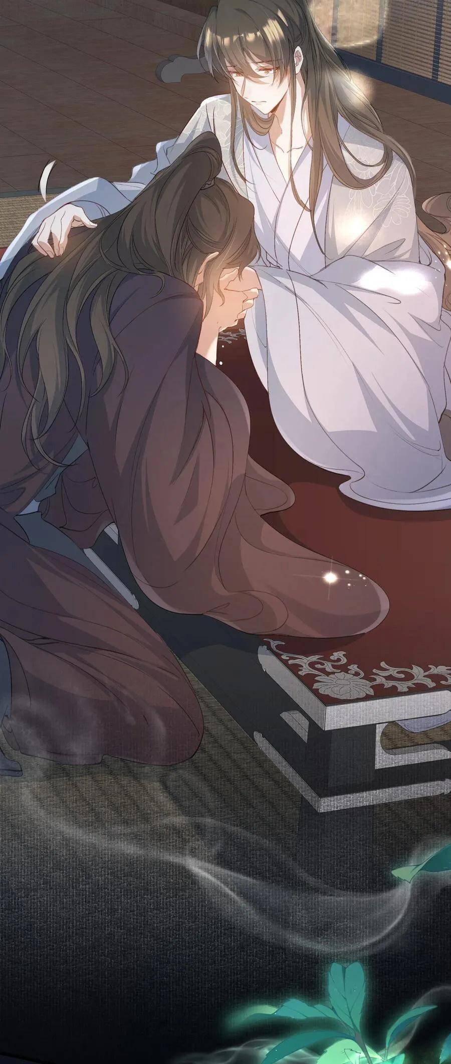 Loạn Thế Vi Vương Chapter 85 - 15