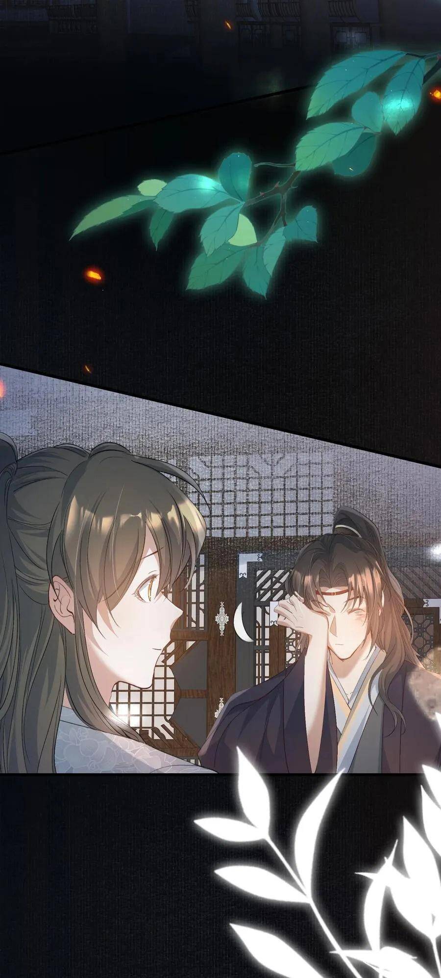 Loạn Thế Vi Vương Chapter 85 - 17