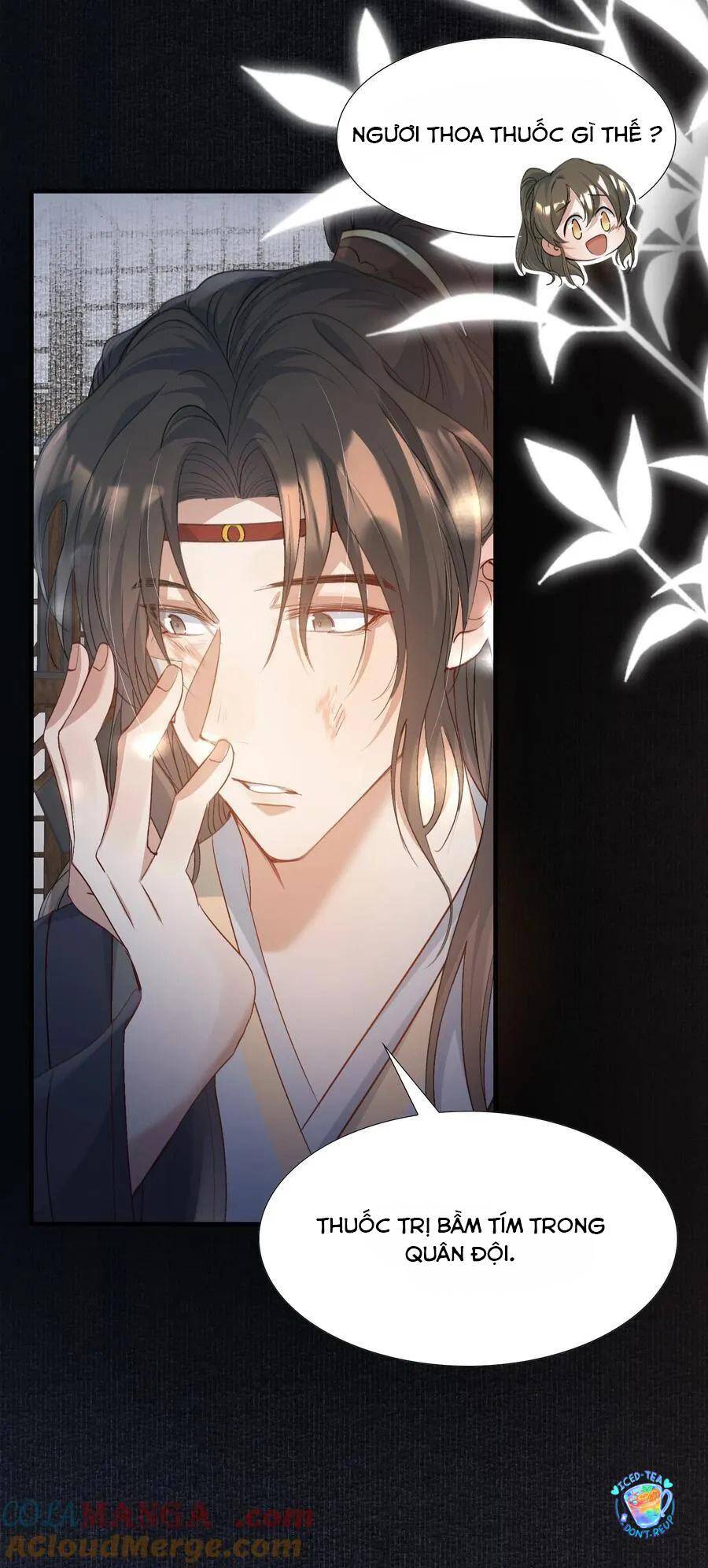 Loạn Thế Vi Vương Chapter 85 - 18