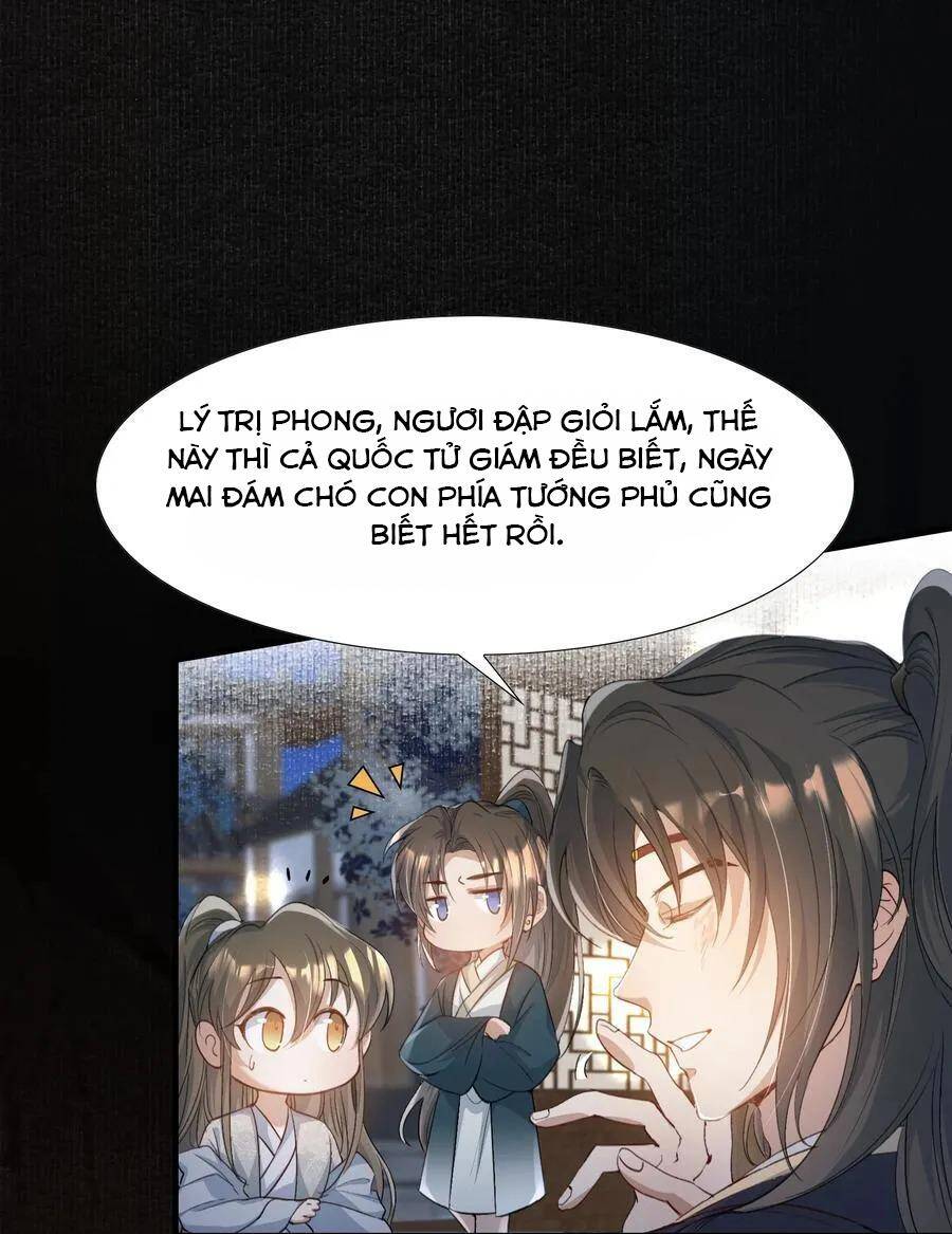 Loạn Thế Vi Vương Chapter 85 - 19