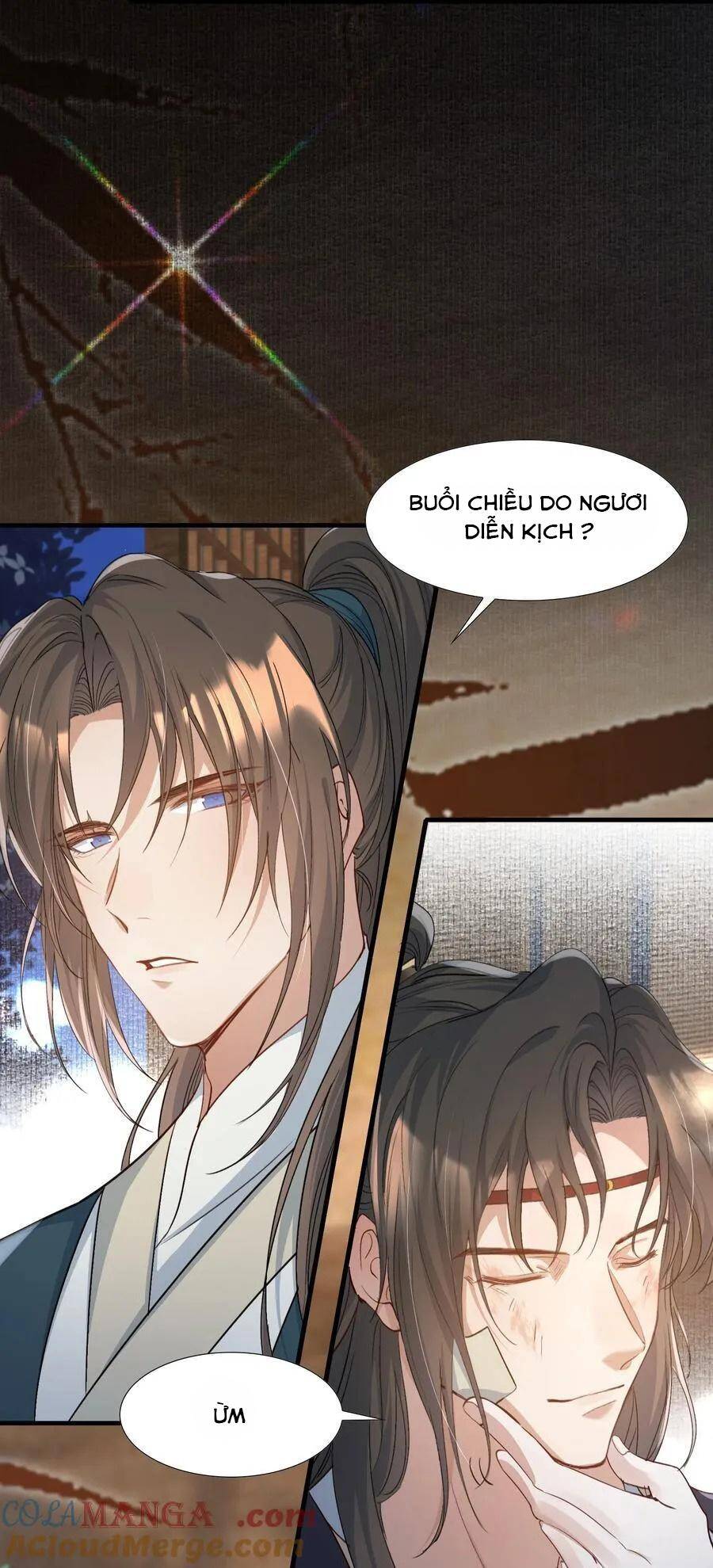 Loạn Thế Vi Vương Chapter 85 - 20