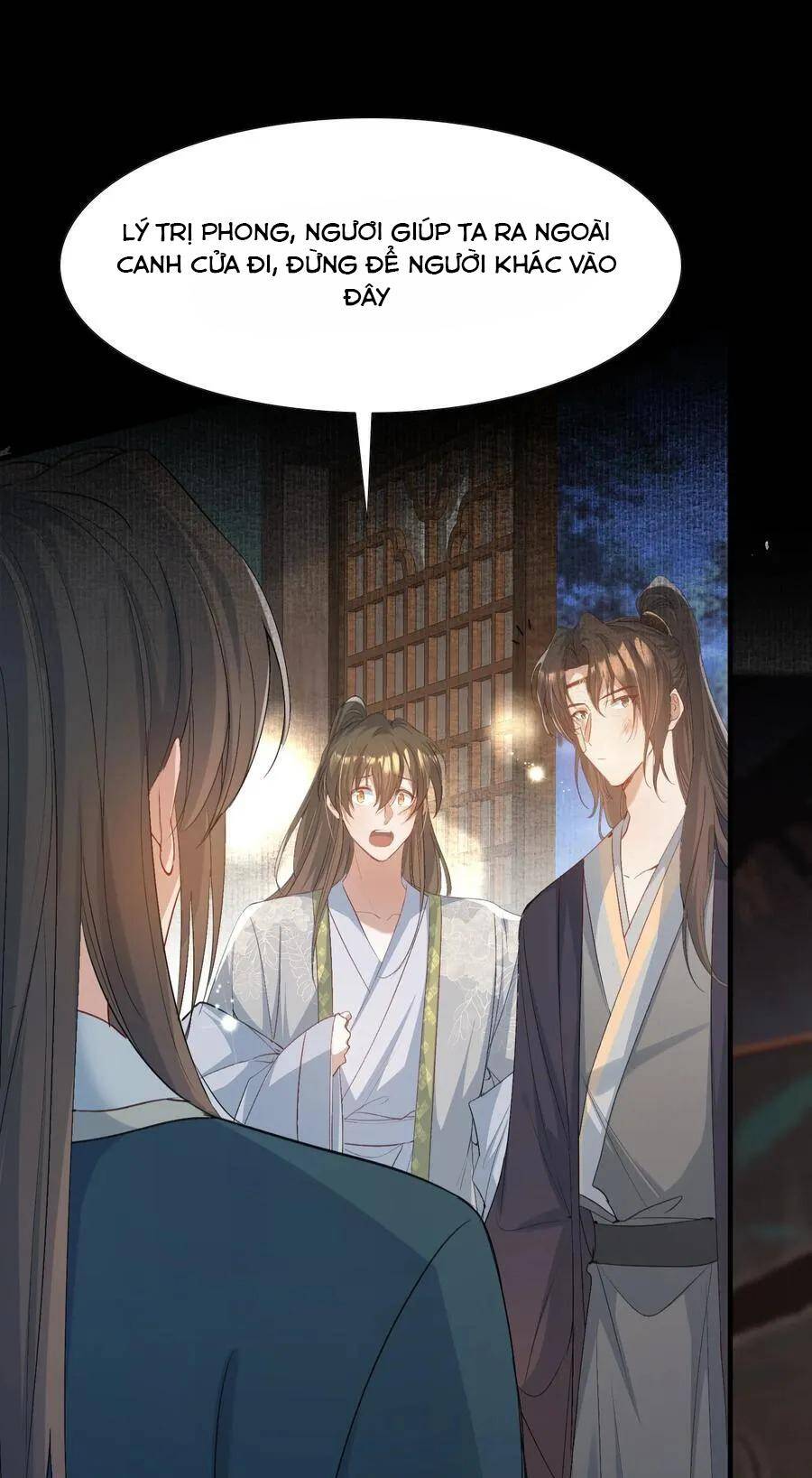 Loạn Thế Vi Vương Chapter 85 - 3