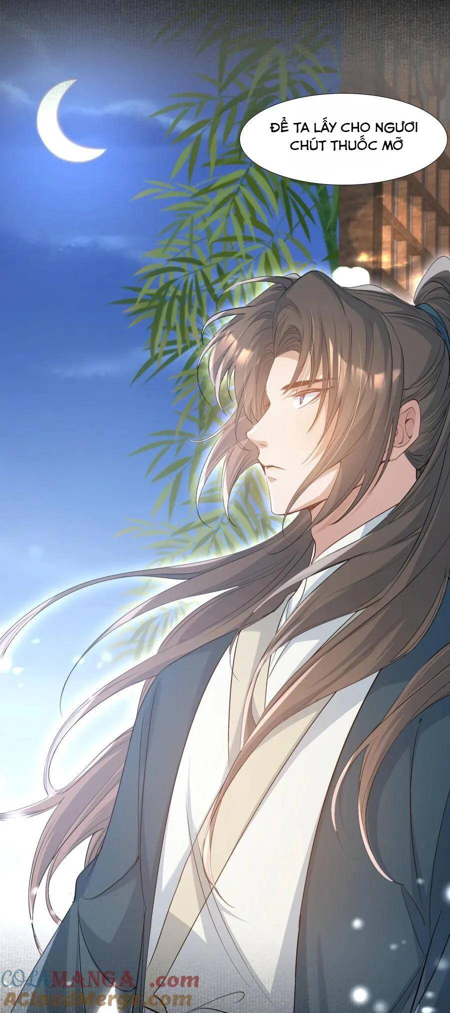 Loạn Thế Vi Vương Chapter 85 - 22