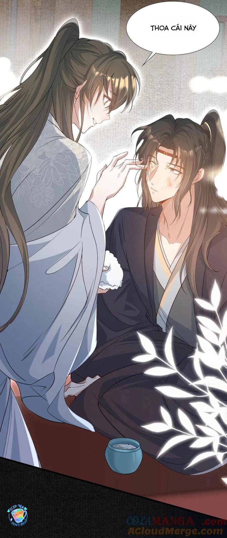 Loạn Thế Vi Vương Chapter 85 - 24