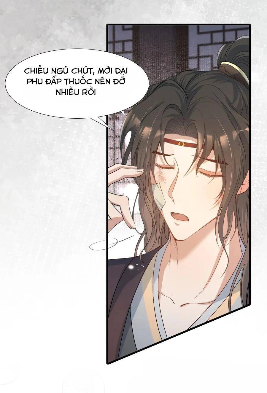 Loạn Thế Vi Vương Chapter 85 - 26