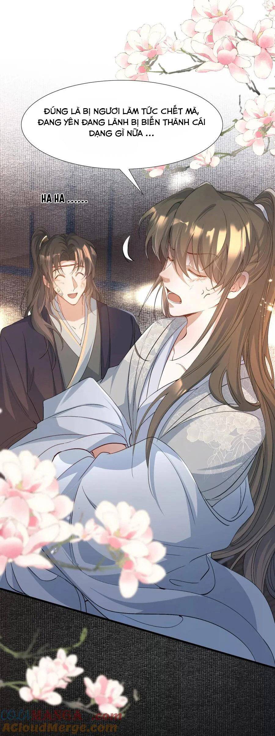 Loạn Thế Vi Vương Chapter 85 - 29