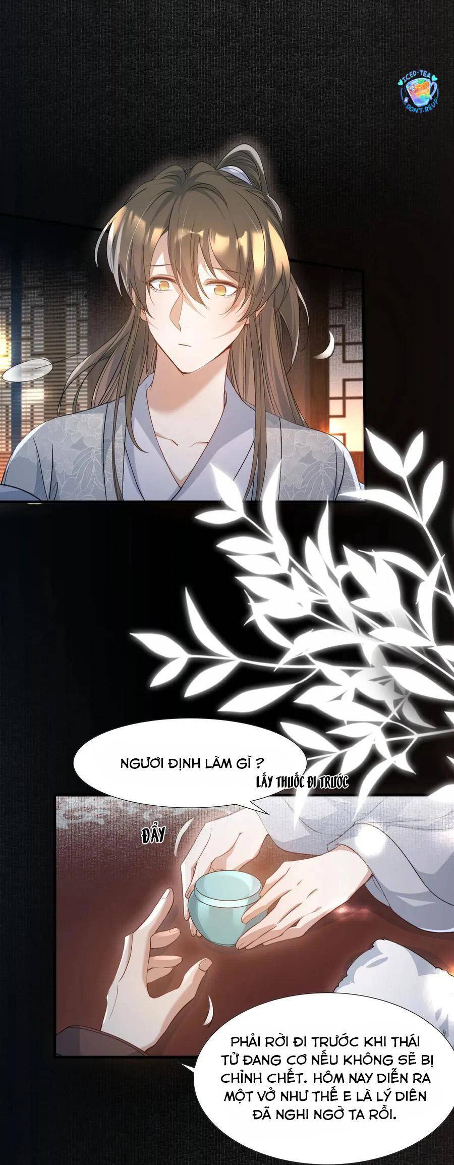 Loạn Thế Vi Vương Chapter 85 - 30