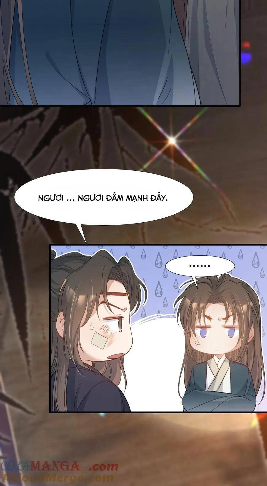 Loạn Thế Vi Vương Chapter 85 - 4