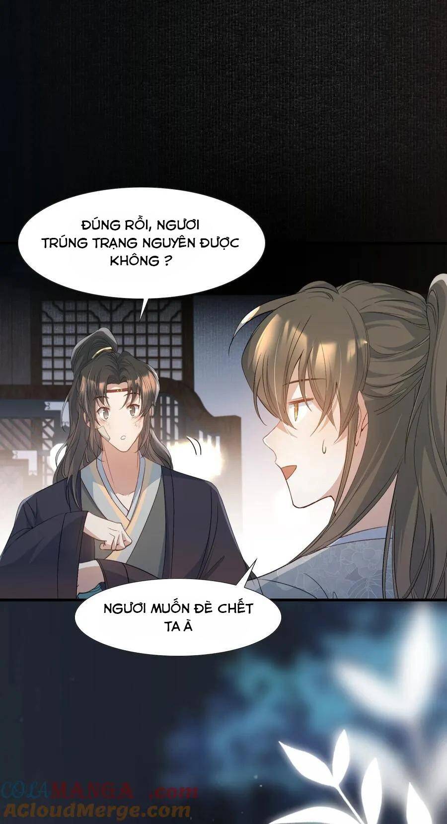 Loạn Thế Vi Vương Chapter 85 - 31