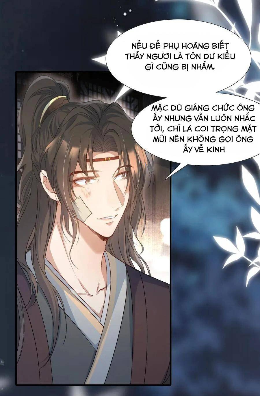 Loạn Thế Vi Vương Chapter 85 - 32