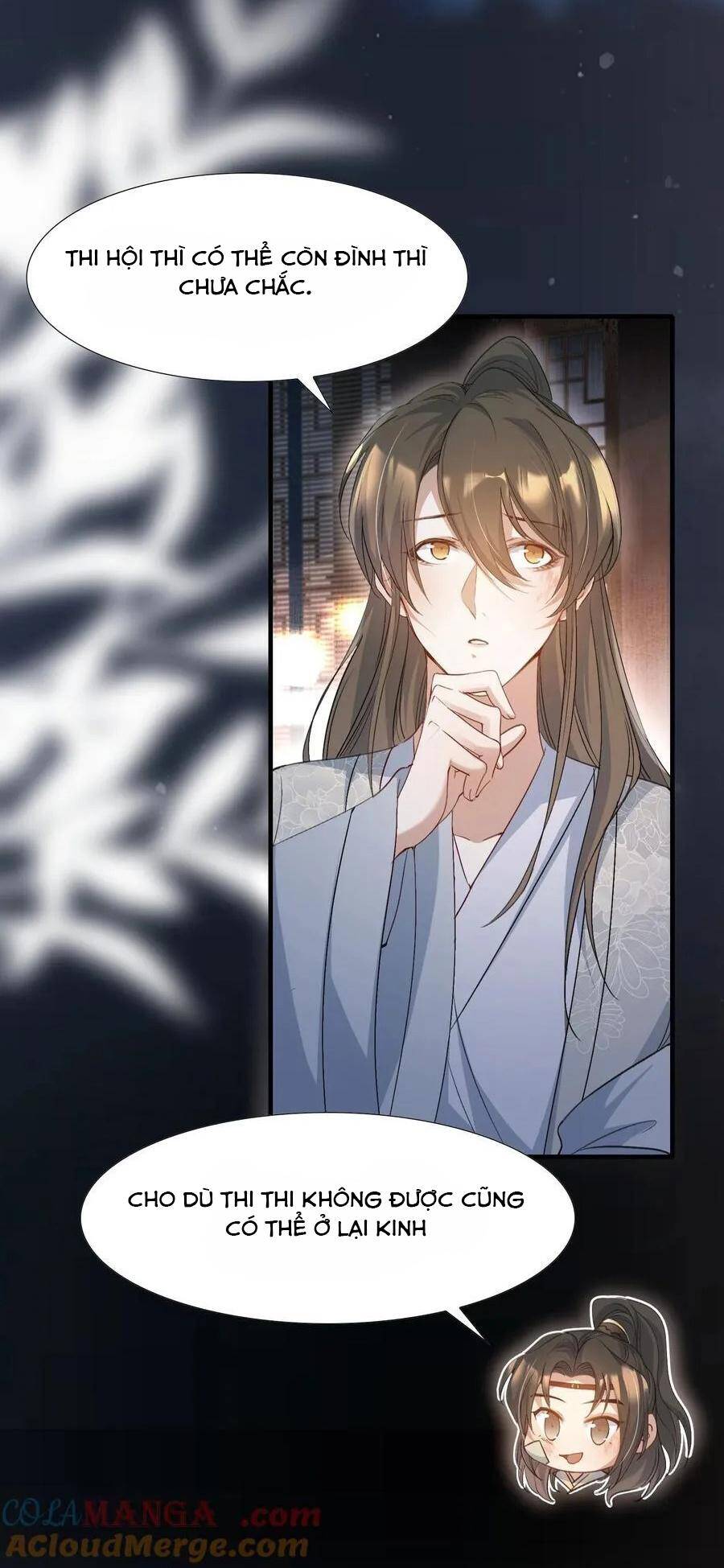 Loạn Thế Vi Vương Chapter 85 - 33