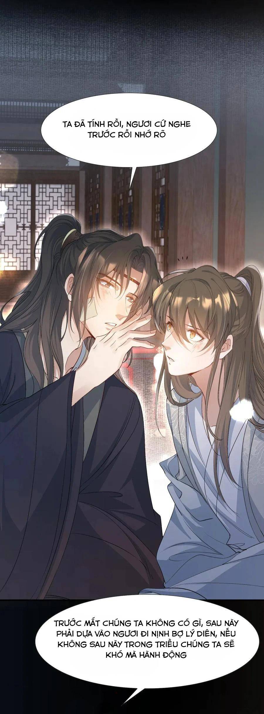 Loạn Thế Vi Vương Chapter 85 - 34