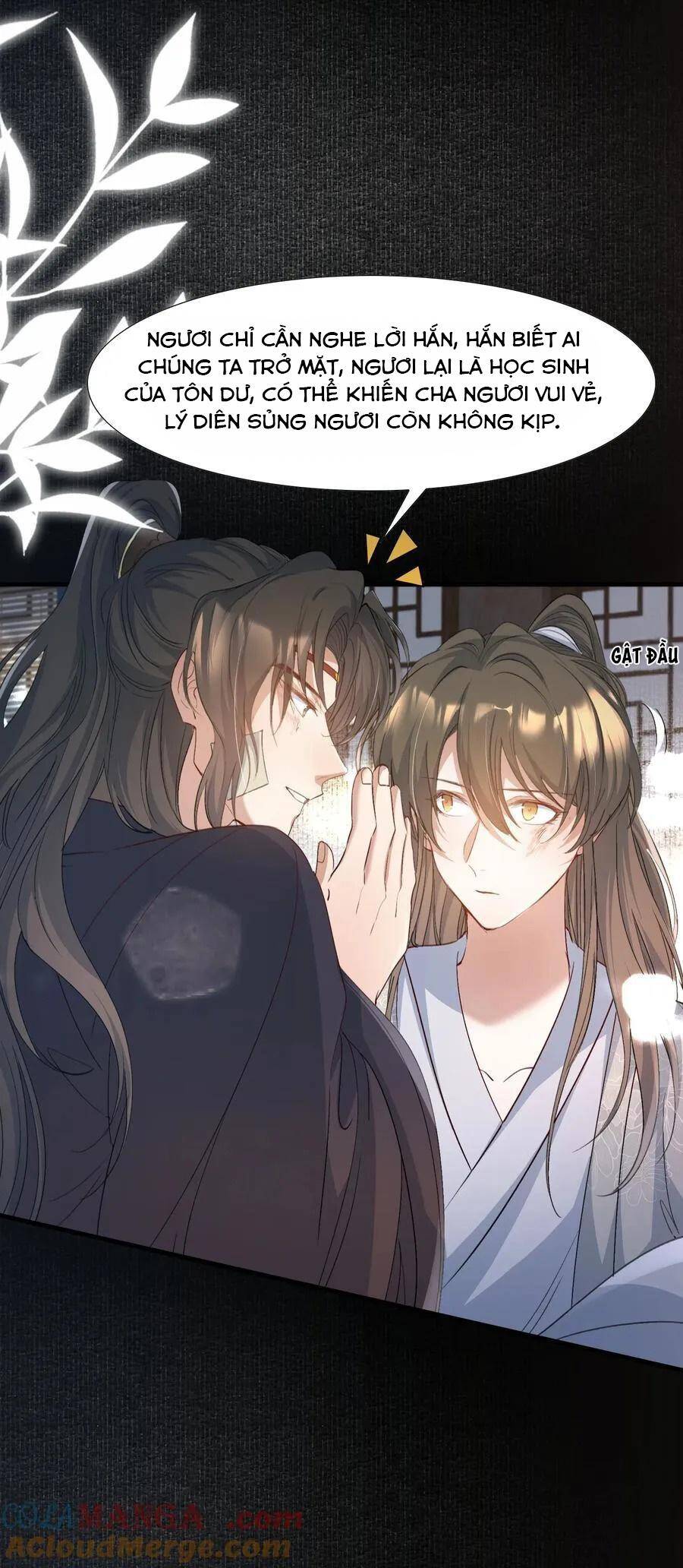 Loạn Thế Vi Vương Chapter 85 - 36