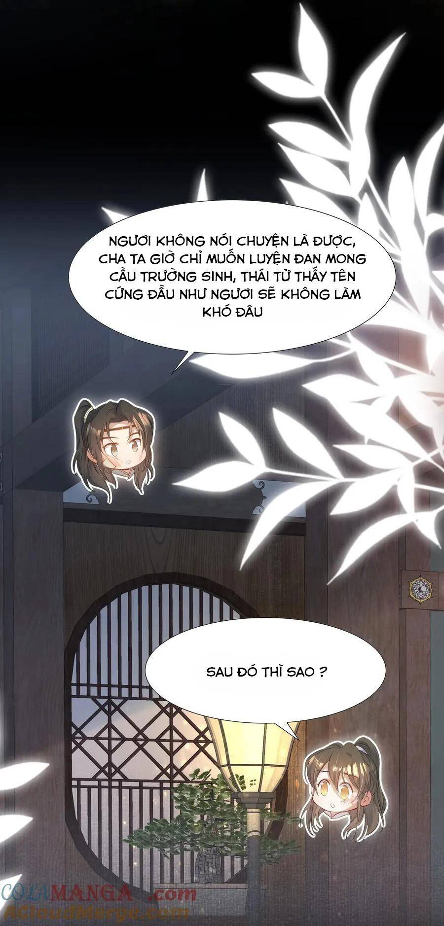 Loạn Thế Vi Vương Chapter 85 - 38