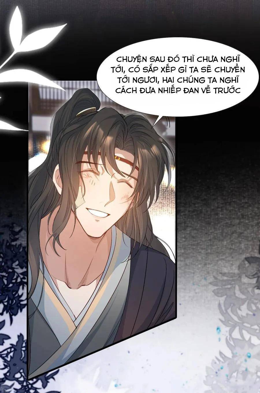 Loạn Thế Vi Vương Chapter 85 - 39